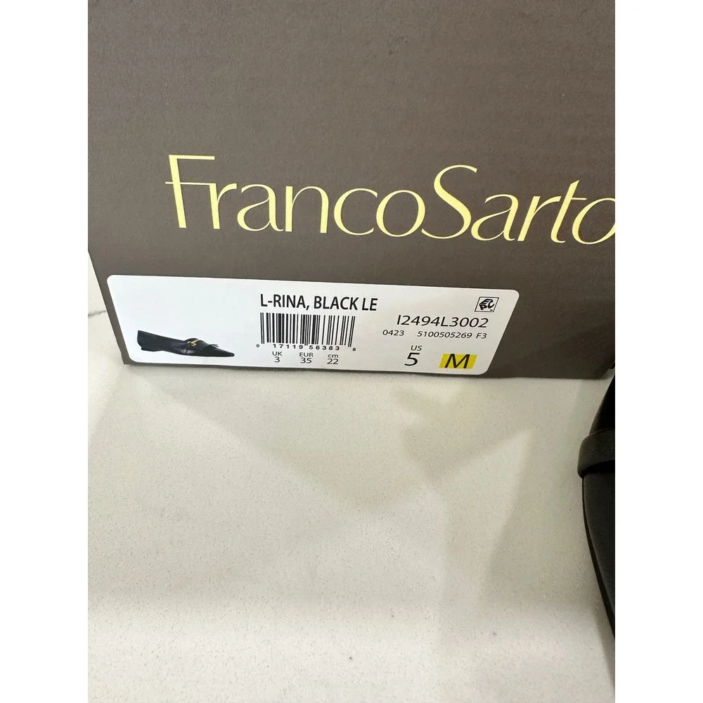 Franco Sarto new